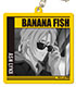 BANANA FISH/BANANA FISH/BANANA FISH カラーアクリルキーホルダー01（アッシュ・リンクスA）