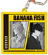 BANANA FISH/BANANA FISH/BANANA FISH カラーアクリルキーホルダー05（アッシュ＆英二A）