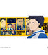 BANANA FISH マグネットシート04(シン・スウ・リン) BANANA FISH/BANANA FISH/BANANA FISH マグネットシート04(シン・スウ・リン)