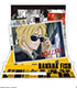 <再販>BANANA FISH アクリルジオラマスタンド01(アッシュ・リンクス) BANANA FISH/BANANA FISH/<再販>BANANA FISH アクリルジオラマスタンド01(アッシュ・リンクス)