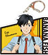 BANANA FISH でかアクリルキーホルダー02(奥村英二) BANANA FISH/BANANA FISH/BANANA FISH でかアクリルキーホルダー02(奥村英二)