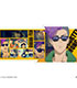 BANANA FISH マグネットシート03(ショーター・ウォン) BANANA FISH/BANANA FISH/BANANA FISH マグネットシート03(ショーター・ウォン)