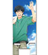 <再販>BANANA FISH アクリルマルチスタンドmini02(奥村英二) BANANA FISH/BANANA FISH/<再販>BANANA FISH アクリルマルチスタンドmini02(奥村英二)