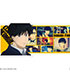BANANA FISH マグネットシート02(奥村英二) BANANA FISH/BANANA FISH/BANANA FISH マグネットシート02(奥村英二)