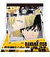 BANANA FISH/BANANA FISH/＜再販＞BANANA FISH アクリルジオラマスタンド03（アッシュ＆英二）