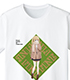 <再販>冴えない彼女の育てかた Fine 描き下ろしイラスト 澤村・スペンサー・英梨々 バレンタインver. Tシャツメンズ 冴えない彼女の育てかた/冴えない彼女の育てかた Fine/<再販>冴えない彼女の育てかた Fine 描き下ろしイラスト 澤村・スペンサー・英梨々 バレンタインver. Tシャツメンズ