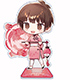 PSYCHO-PASS サイコパス 3アクリルスタンド チャイナ服Ver.常守朱 PSYCHO-PASS サイコパス/PSYCHO-PASS サイコパス 3/PSYCHO-PASS サイコパス 3アクリルスタンド チャイナ服Ver.常守朱