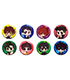 3-5営業日で出荷 ●WEB取扱●PSYCHO-PASS サイコパス 3トレーディング缶バッジ 仕事着Ver.(BOX)8種 PSYCHO-PASS サイコパス/PSYCHO-PASS サイコパス 3/3-5営業日で出荷 ●WEB取扱●PSYCHO-PASS サイコパス 3トレーディング缶バッジ 仕事着Ver.(BOX)8種