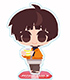 PSYCHO-PASS サイコパス 3アクリルスタンド 仕事着Ver.常守朱 PSYCHO-PASS サイコパス/PSYCHO-PASS サイコパス 3/PSYCHO-PASS サイコパス 3アクリルスタンド 仕事着Ver.常守朱