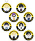 ＜再販＞●WEB取扱●BANANA FISH トレーディング..