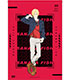 BANANA FISH/BANANA FISH/BANANA FISH 描き下ろしイラスト アッシュ・リンクス デニムver. タペストリー