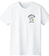 <再販>BANANA FISH アッシュ・リンクス lette-graph Tシャツメンズ BANANA FISH/BANANA FISH/<再販>BANANA FISH アッシュ・リンクス lette-graph Tシャツメンズ