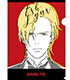 ＜再販＞BANANA FISH アッシュ・リンクス lett..