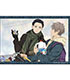 富豪刑事 Balance:UNLIMITED ビジュアルアクリルプレートmini 富豪刑事 Balance:Unlimited/富豪刑事 Balance:Unlimited/富豪刑事 Balance:UNLIMITED ビジュアルアクリルプレートmini