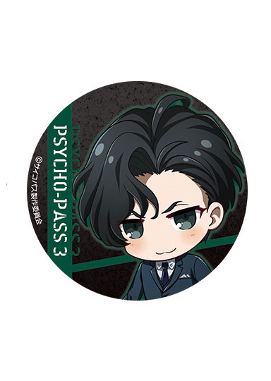 PSYCHO-PASS サイコパス 3 » ○WEB取扱○PSYCHO-PASS サイコパス 3