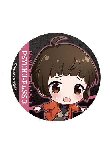PSYCHO-PASS サイコパス 3 » ○WEB取扱○PSYCHO-PASS サイコパス 3