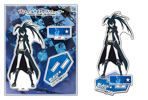 シューター ブラック ロック アニメ|ブラック★★ロックシューター DAWN シューター ブラック ロック ブラック★ロックシューター 歌詞「ryo(supercell)
