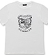 BEASTARS ビースターズ 学園マーク Tシャツ BEASTARS/BEASTARS/BEASTARS ビースターズ 学園マーク Tシャツ