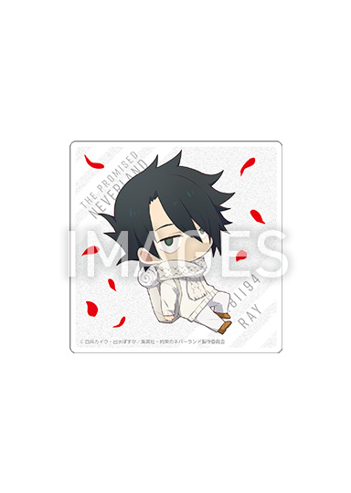 約束のネバーランド » ○WEB取扱○約束のネバーランド アクリル