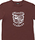 BEASTARS ビースターズ 学園マーク Tシャツ BEASTARS/BEASTARS/BEASTARS ビースターズ 学園マーク Tシャツ