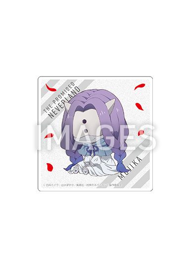 約束のネバーランド » ○WEB取扱○約束のネバーランド アクリル