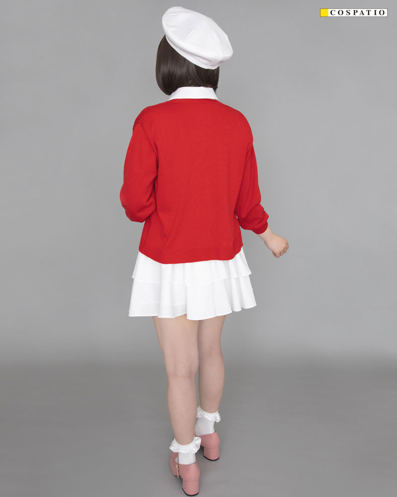 冴えない彼女の育てかた Fine » 加藤 恵 私服セット