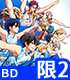 【BD】バクテン!! 2 【完全生産限定版】