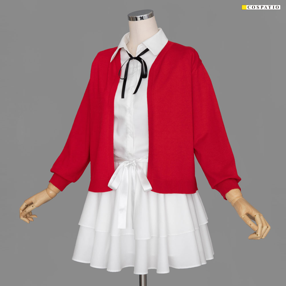 冴えない彼女の育てかた Fine » 加藤 恵 私服セット