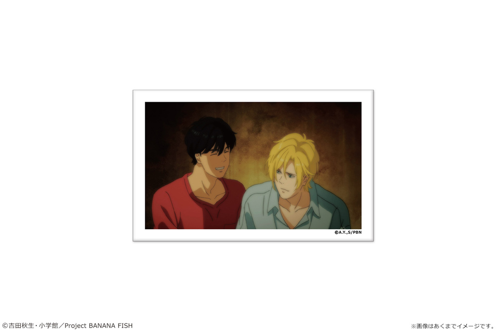 Banana Fish Banana Fish ぺたまにあ M 09 アッシュ 英二a ノイタミナショップ 公式サイトノイタミナ オンラインショップ Banana Fish Banana Fish ぺたまにあ M 09 アッシュ 英二a ノイタミナショップ 公式サイトノイタミナ オンラインショップ