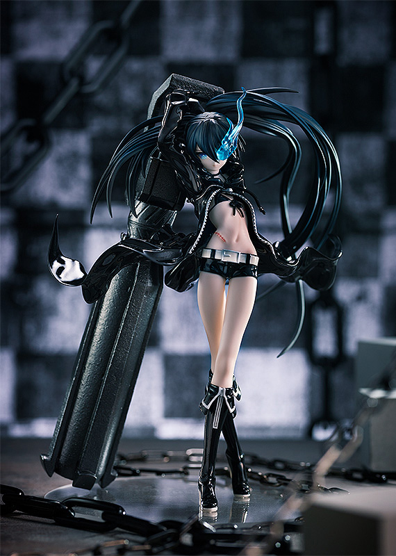 ブラック☆ロックシューター » ブラック☆ロックシューター POP ブラック☆ロックシューター » ブラック☆ロックシューター POP