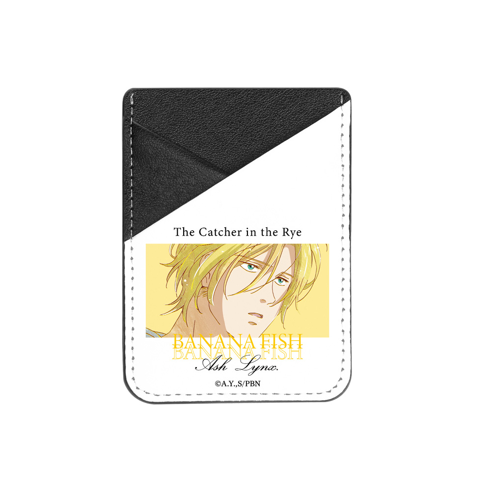 BANANA FISH アッシュ・リンクス Ani-Art ..