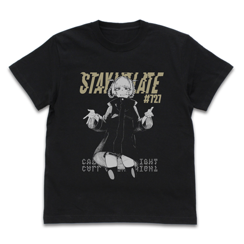 よふかしのうた » よふかしのうた Tシャツ | ノイタミナショップ 公式