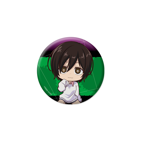 よふかしのうた » よふかしのうた ぺたん娘アクリルキーホルダー 夜守 