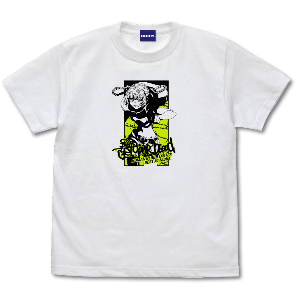 ナズナ Tシャツ グラフィティVer.