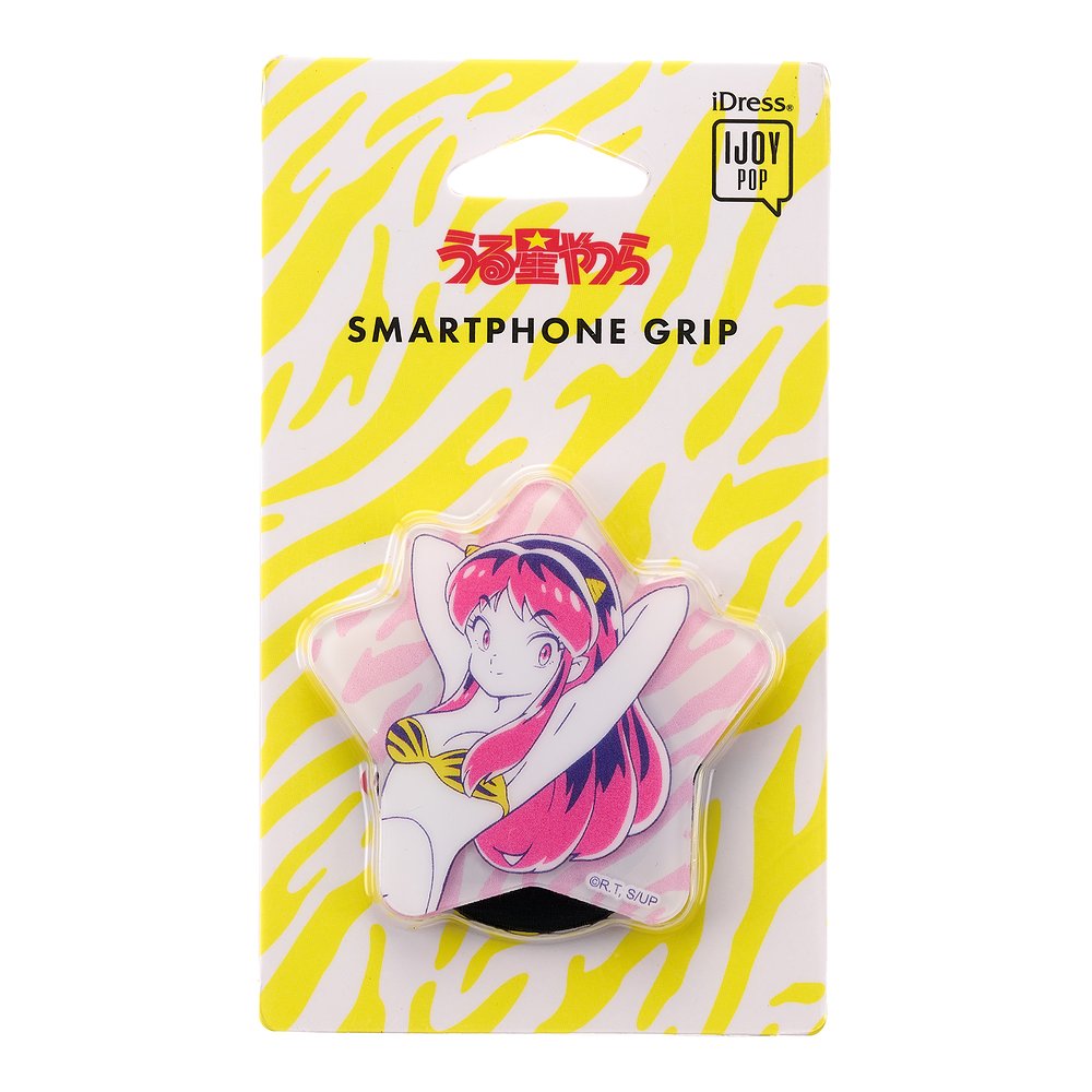 うる星やつら IJOYPOP ラム