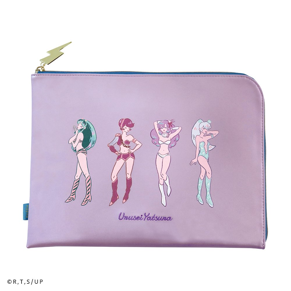 うる星やつら » うる星やつら タブレットケース【muddie】 | ノイタミナショップ 公式サイトノイタミナ オンラインショップ