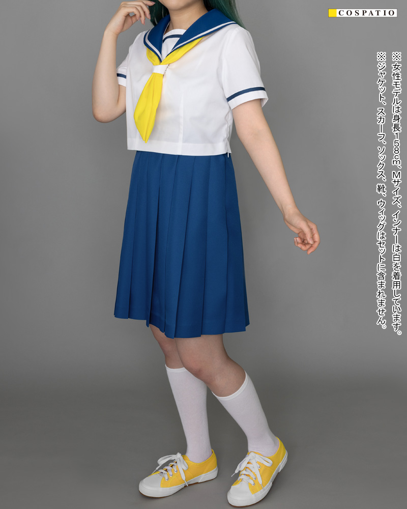 制服 高校 スカート