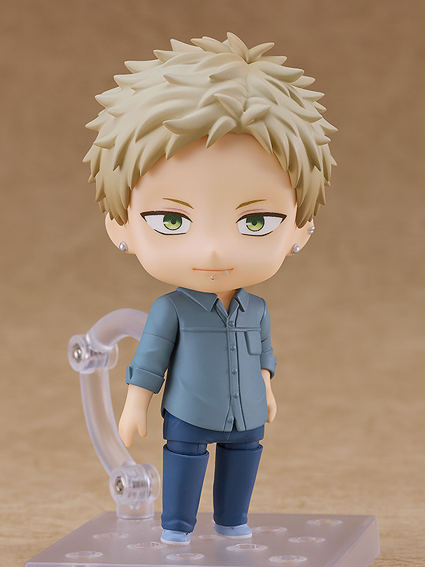 「映画 ギヴン 柊 mix」 ねんどろいど 梶 秋彦
