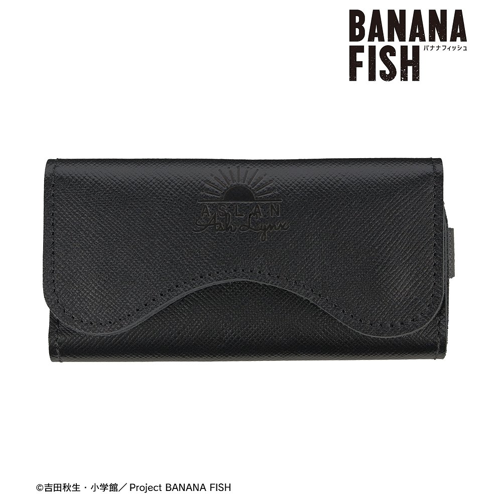 ☆最安☆BANANAFISH バナナフィッシュ スーツケース ラゲッジタグ