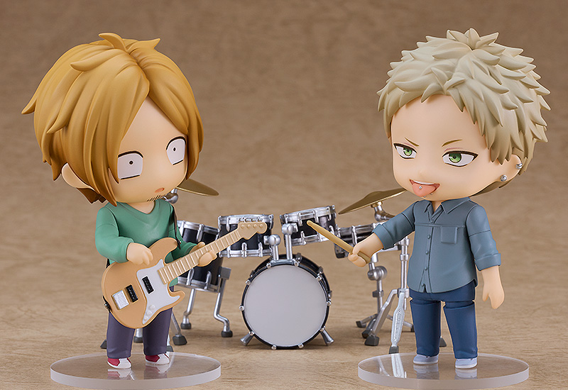 ギヴン » 「映画 ギヴン 柊 mix」 ねんどろいど 中山 春樹