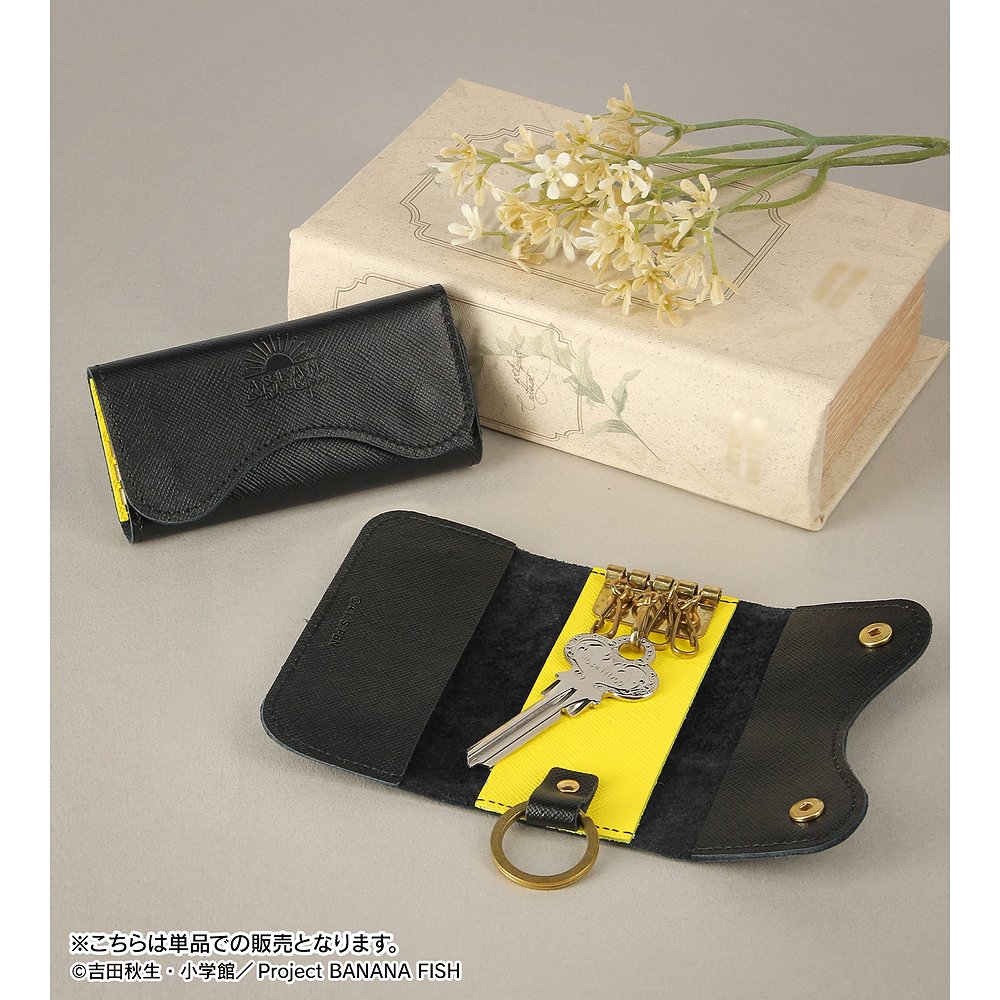 BANANA FISH The Stage 三越伊勢丹 財布 BANANA FISH The Stage 三越伊勢丹 財布 BANANA FISH The Stage 三越