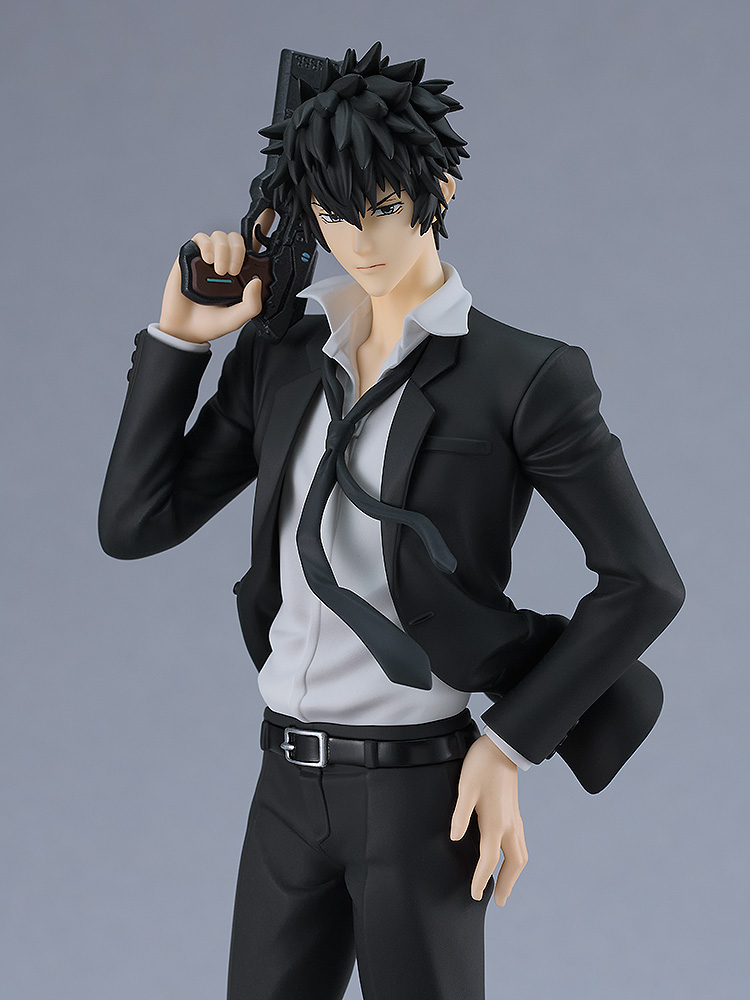 PSYCHO-PASS サイコパス » PSYCHO-PASS POP UP PARADE 狡噛慎也