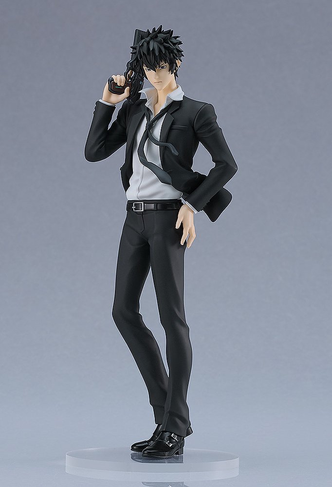 PSYCHO-PASS サイコパス 3】 外務省キット - noitamina apparel