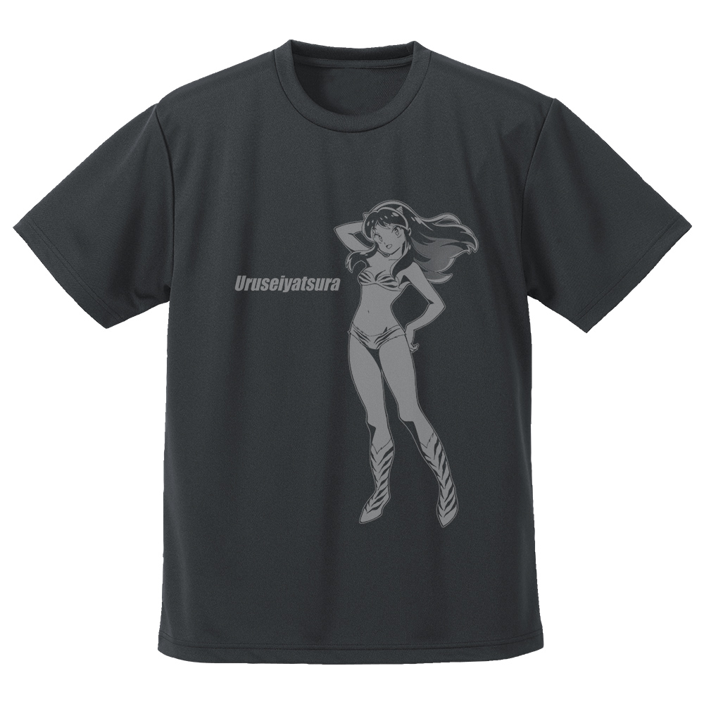 TVアニメ『うる星やつら』 ラム ドライTシャツ