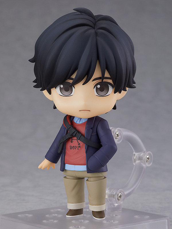 ねんどろいど 奥村英二