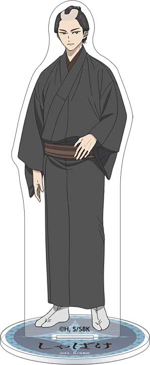 『しゃばけ』アクリルスタンド／仁吉