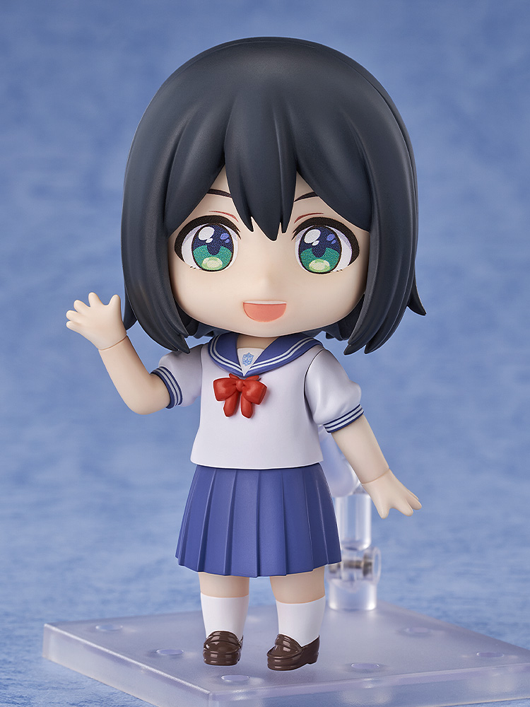 ねんどろいど 蒼井咲