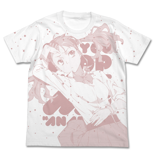 あの日見た花の名前を僕達はまだ知らない あなるtシャツ ノイタミナショップ 公式サイトノイタミナ オンラインショップ あの日見た花の名前を僕達はまだ知らない あなるtシャツ ノイタミナショップ 公式サイトノイタミナ オンラインショップ