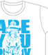 ロボティクス・ノーツ/ロボティクス・ノーツ/ロボティックスノーツ ARE YOU READY Tシャツ