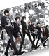 PSYCHO-PASS サイコパス/PSYCHO-PASS サイコパス/PSYCHO-PASS -サイコパス ドレスステッカー